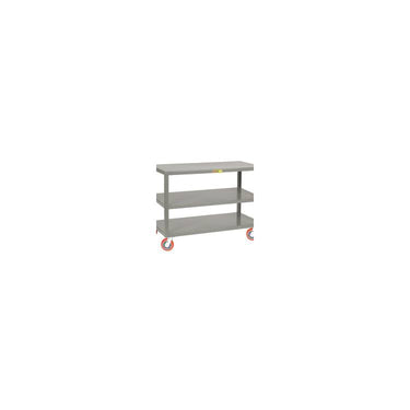 Mobile Tables - 3 Shelf - Model 3IP24606PY